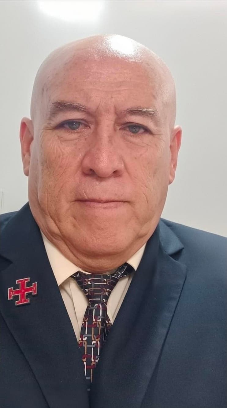 Mtro. Marco Abraham Ledezma Lucas
